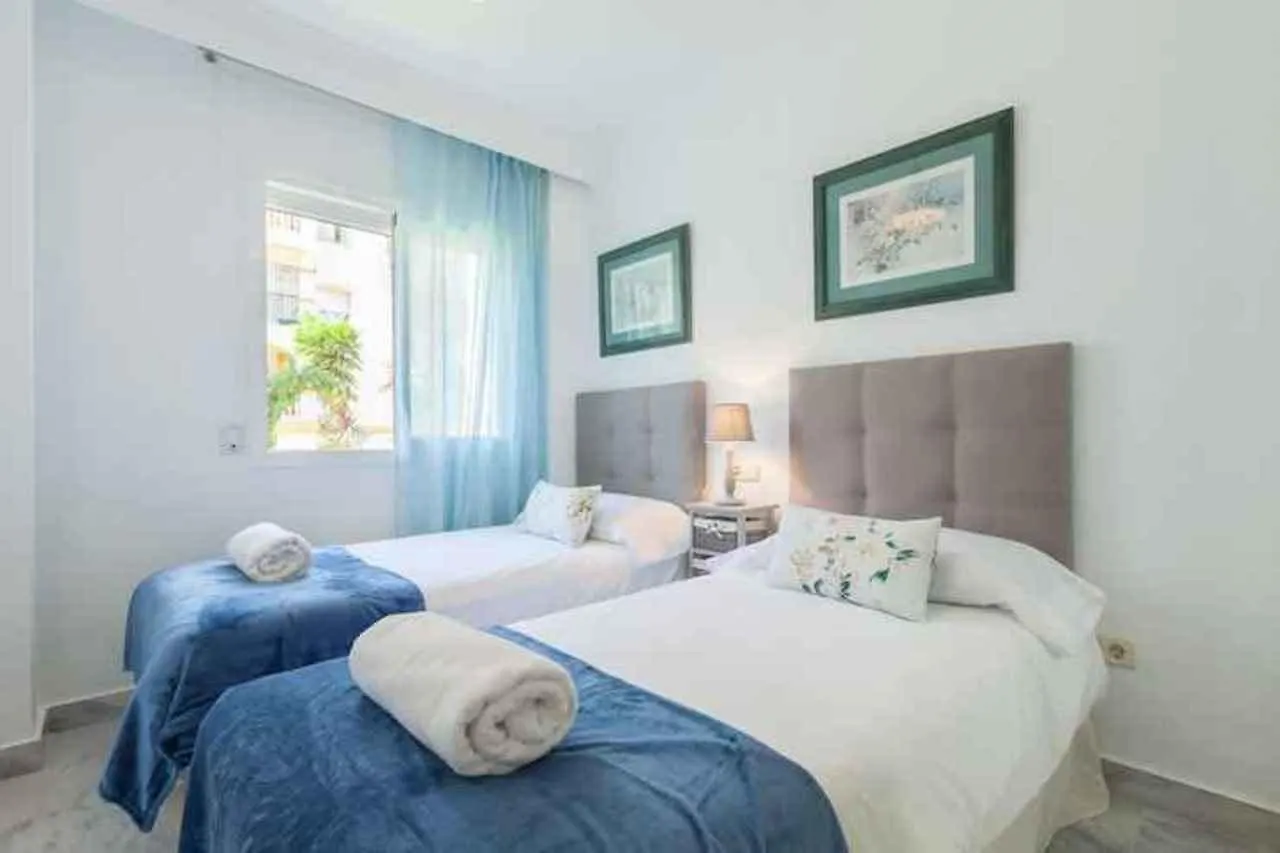 Big Sur Getaway Apartment Marbella