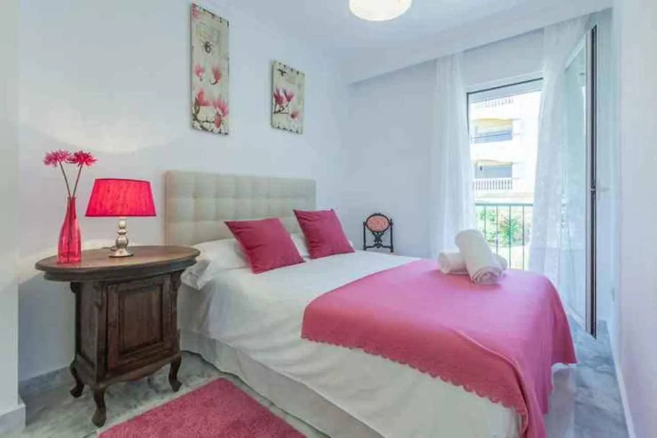 Big Sur Getaway Apartment Marbella 0*,