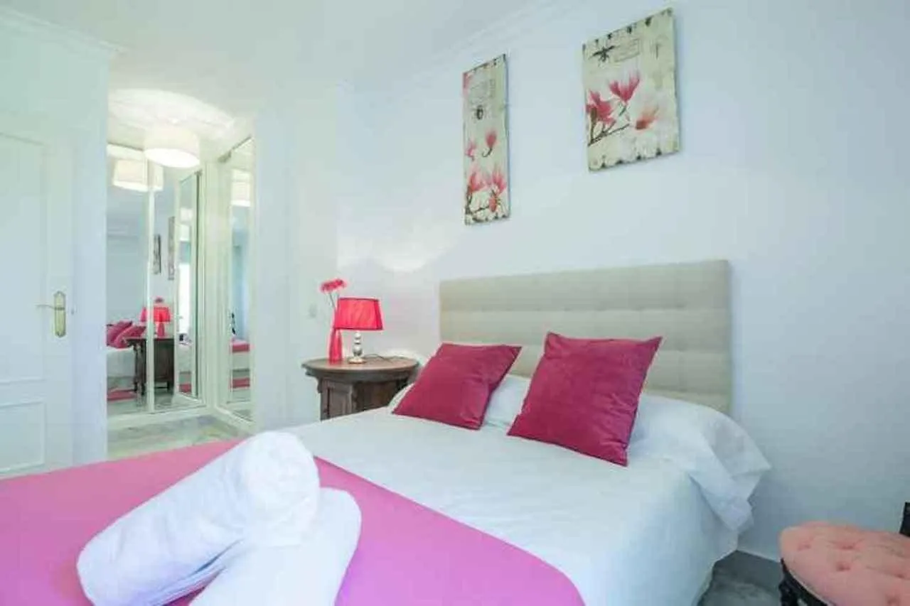 Big Sur Getaway Apartment Marbella