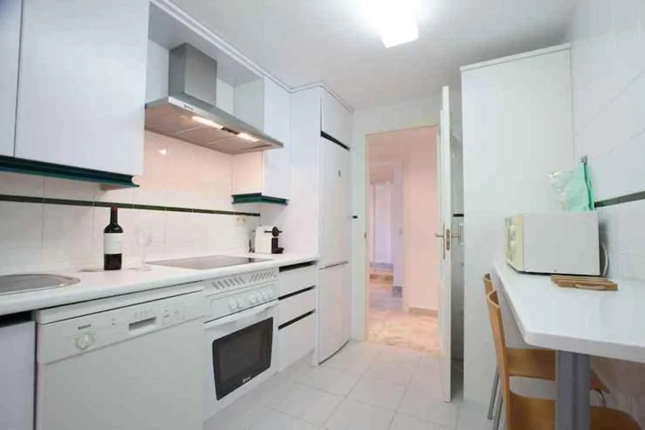 Big Sur Getaway Apartment Marbella