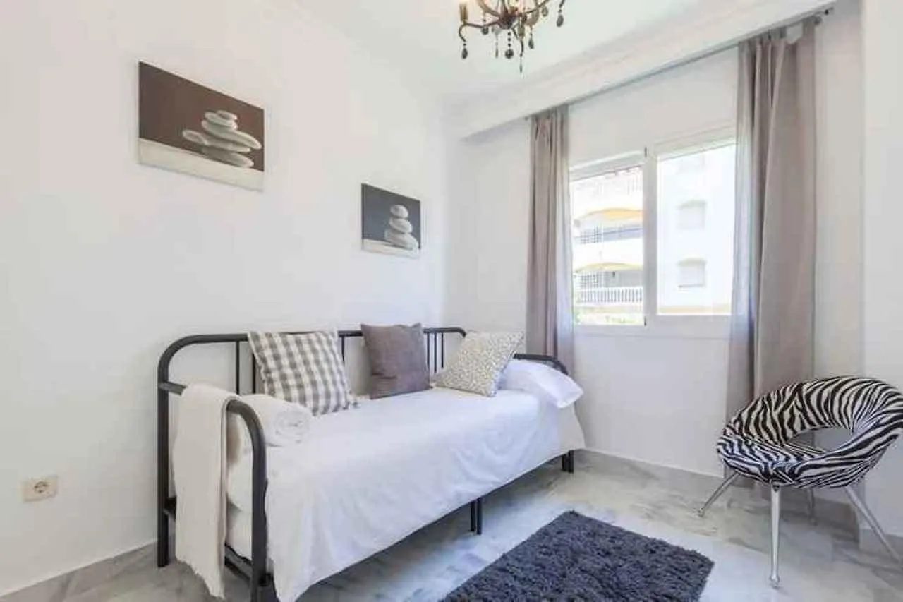 Big Sur Getaway Apartment Marbella