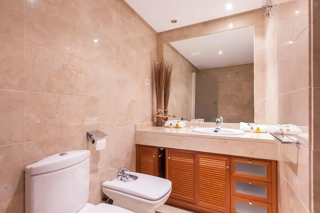 Big Sur Getaway Apartment Marbella