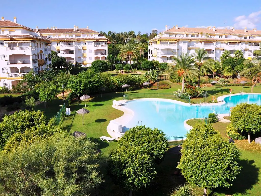 Big Sur Getaway Apartment Marbella