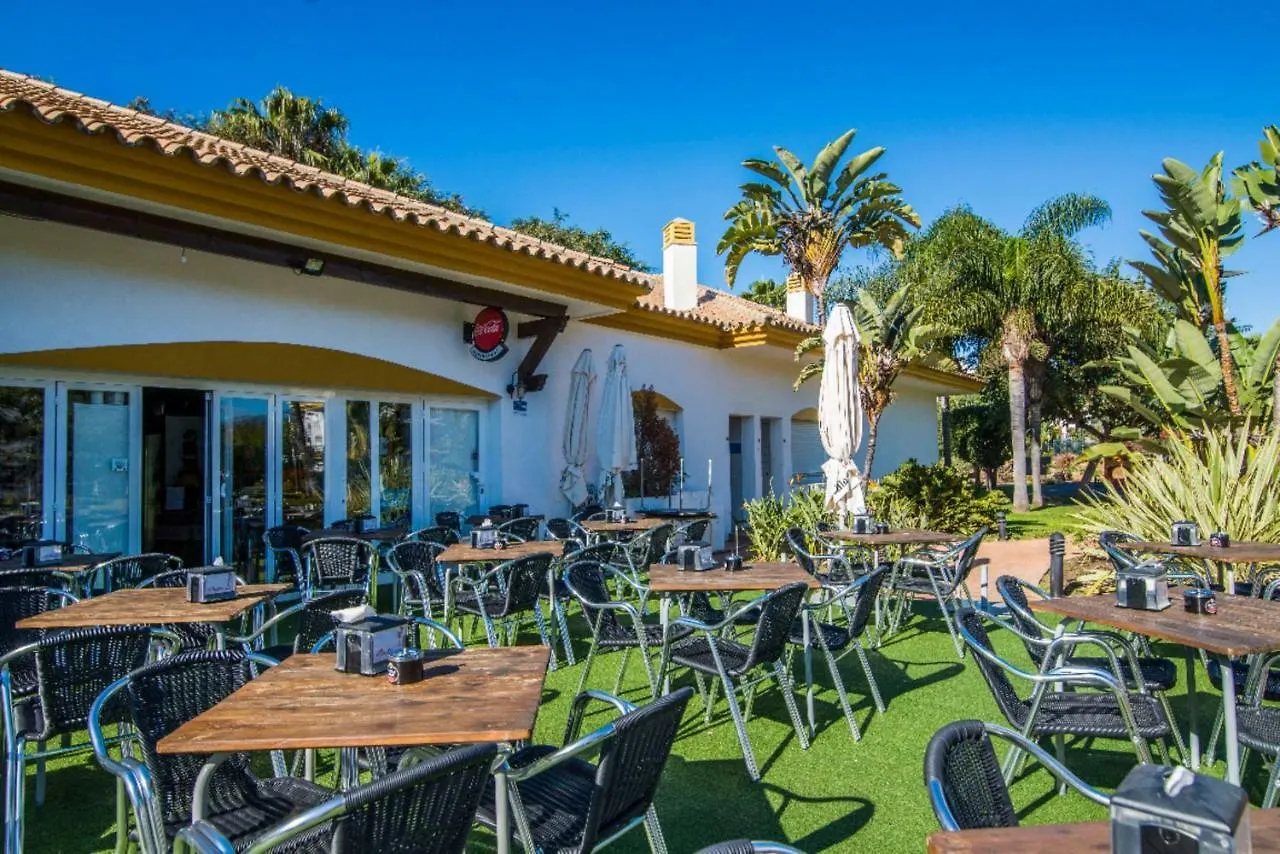 Big Sur Getaway Apartment Marbella