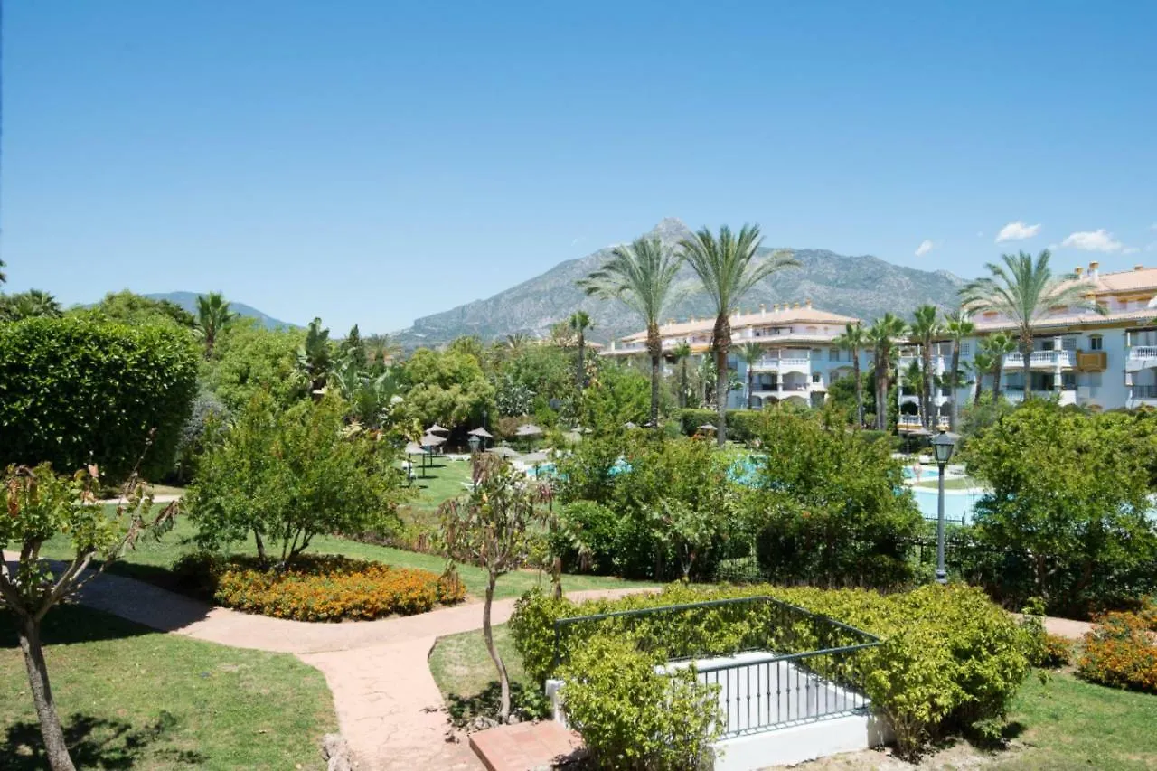 Big Sur Getaway Apartment Marbella