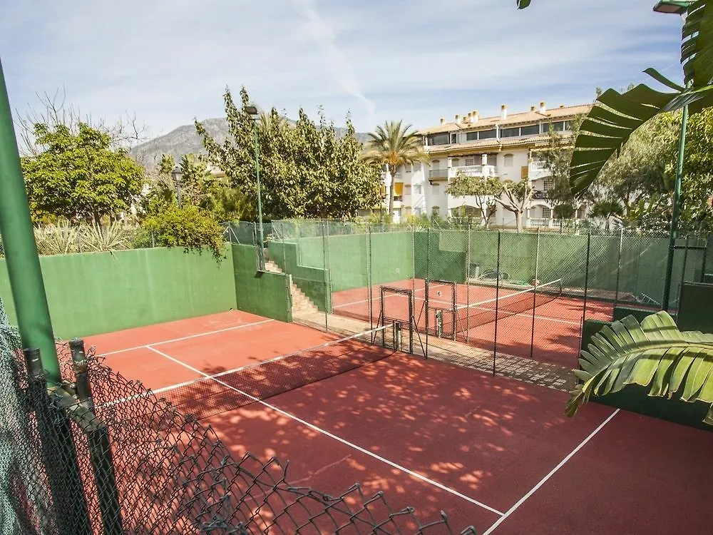 Big Sur Getaway Apartment Marbella 0*,  Spain